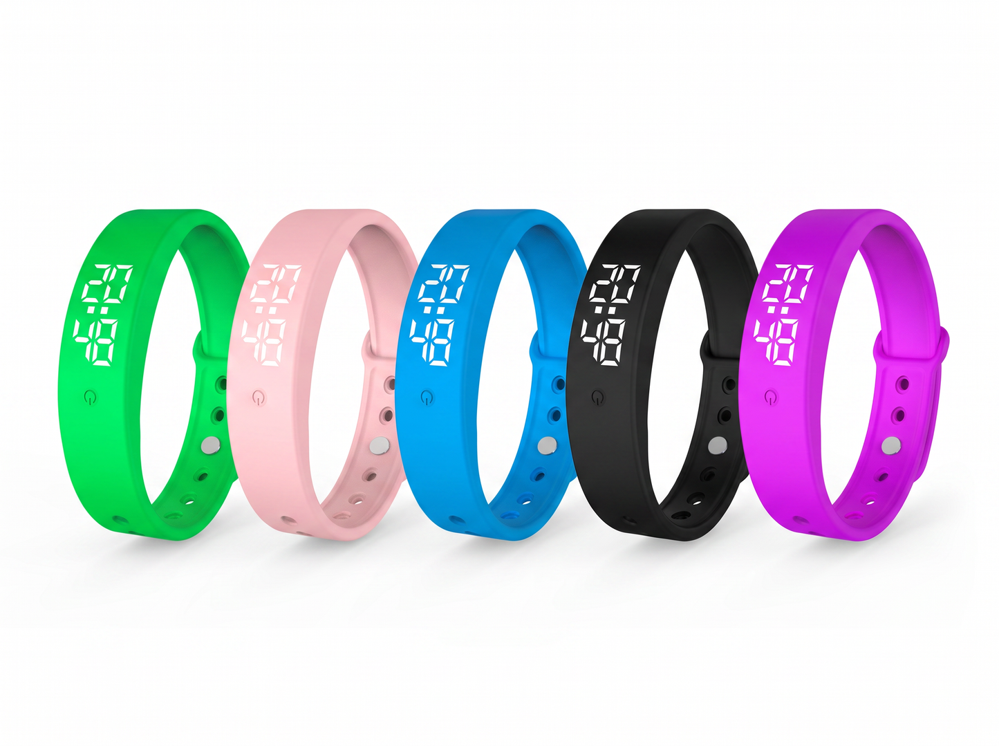 🎉 2026 Sale — Over 18,000 Sold! 💞 SmartSense Multi-Functional Smart Band