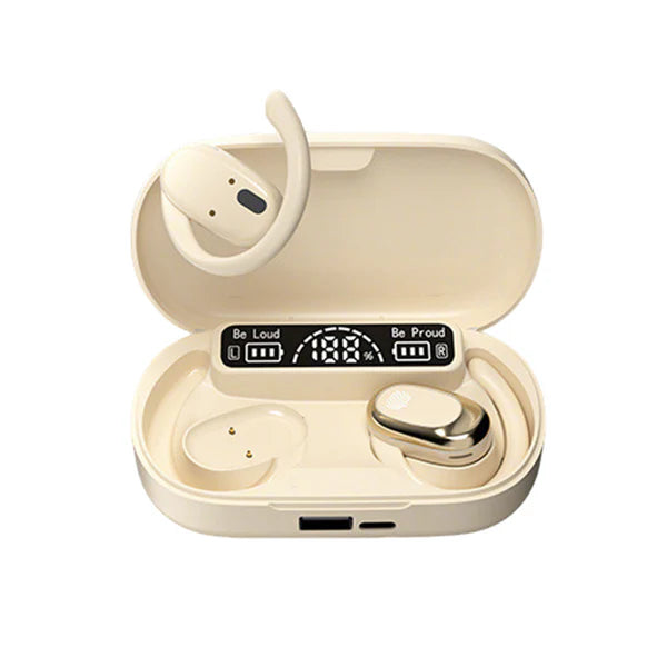 Ultra Long Life Open Wireless Sports Bluetooth Headset