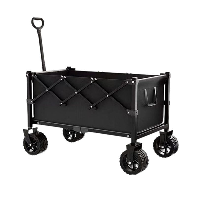 📢📢50% OFF !! ⏰Collapsible Wagon Cart with Wheels