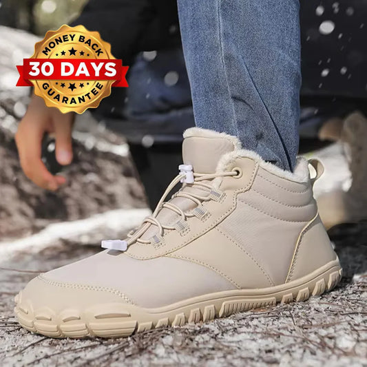 Youmii shop - Non-slip & waterproof winter barefoot shoe (Unisex)