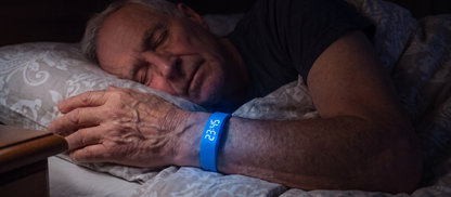🎉 2026 Sale — Over 18,000 Sold! 💞 SmartSense Multi-Functional Smart Band