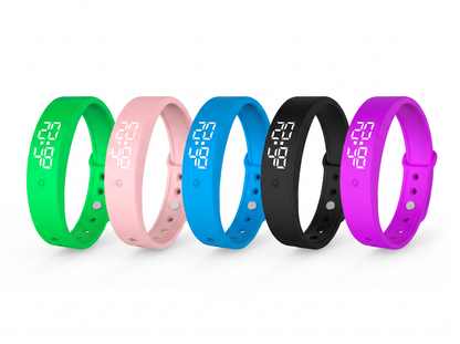 🎉 2026 Sale — Over 18,000 Sold! 💞 SmartSense Multi-Functional Smart Band