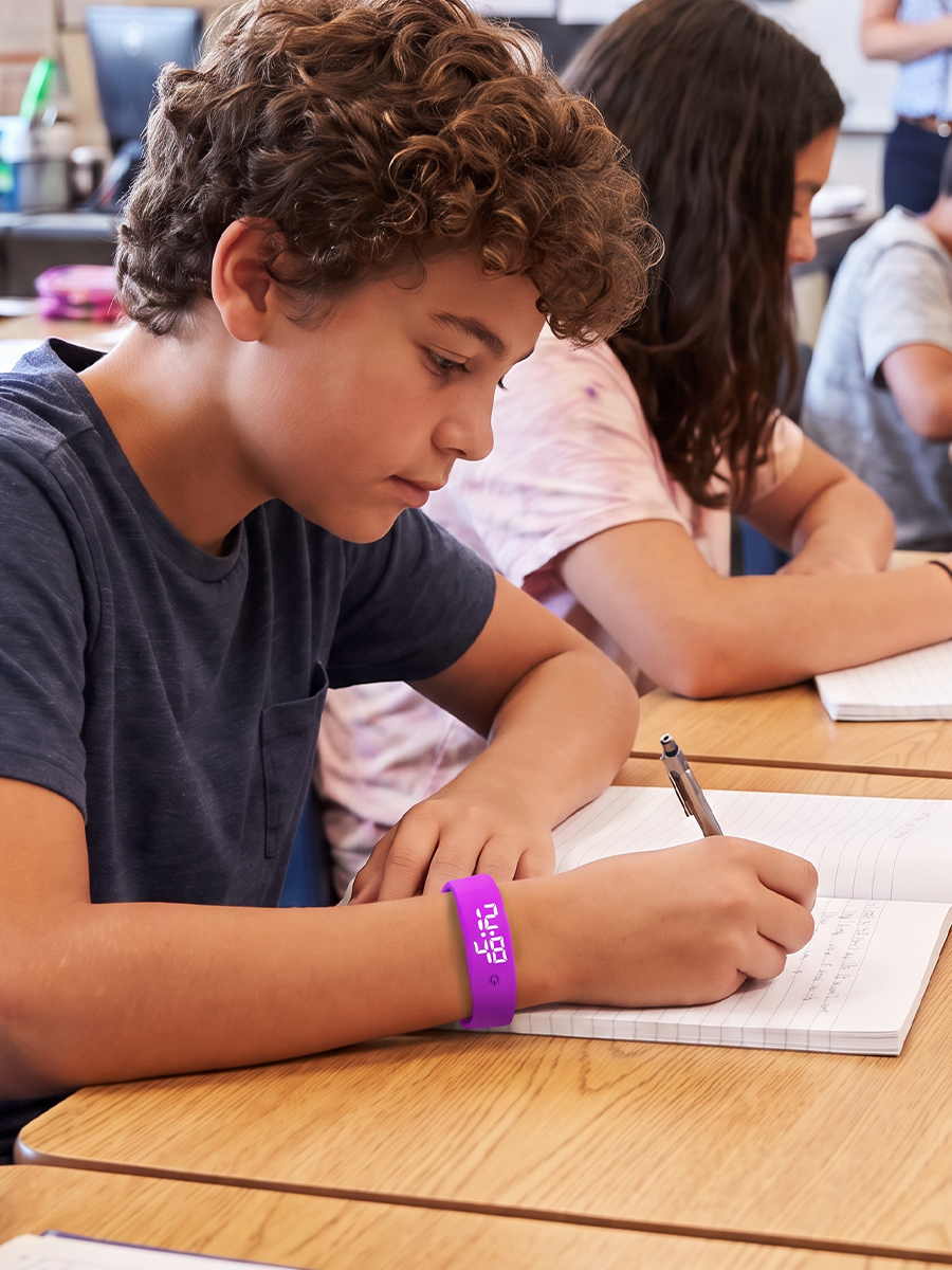 🎉 2026 Sale — Over 18,000 Sold! 💞 SmartSense Multi-Functional Smart Band