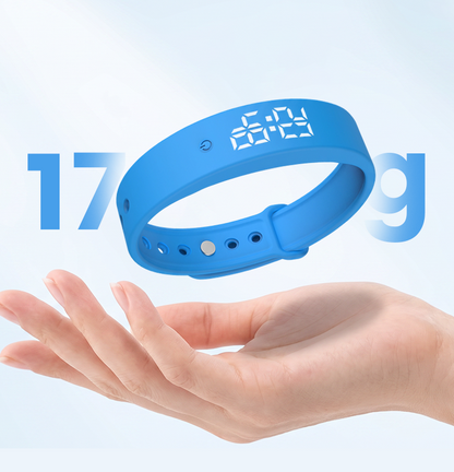 🎉 2026 Sale — Over 18,000 Sold! 💞 SmartSense Multi-Functional Smart Band