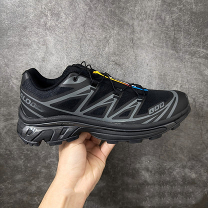 XT‑6 Trail‑Running Shoe