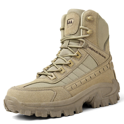 🥾🥾😍Built Tough for Any Terrain. These Tactical Boots Don’t Quit. ❤️| 🔥LIMITED TIME 75% OFF