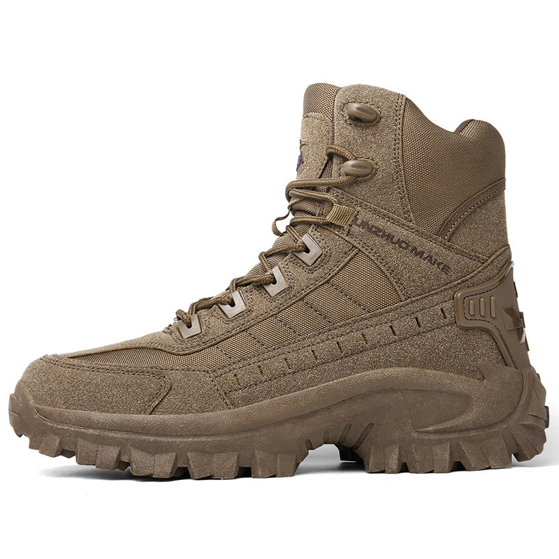 🥾🥾😍Built Tough for Any Terrain. These Tactical Boots Don’t Quit. ❤️| 🔥LIMITED TIME 75% OFF