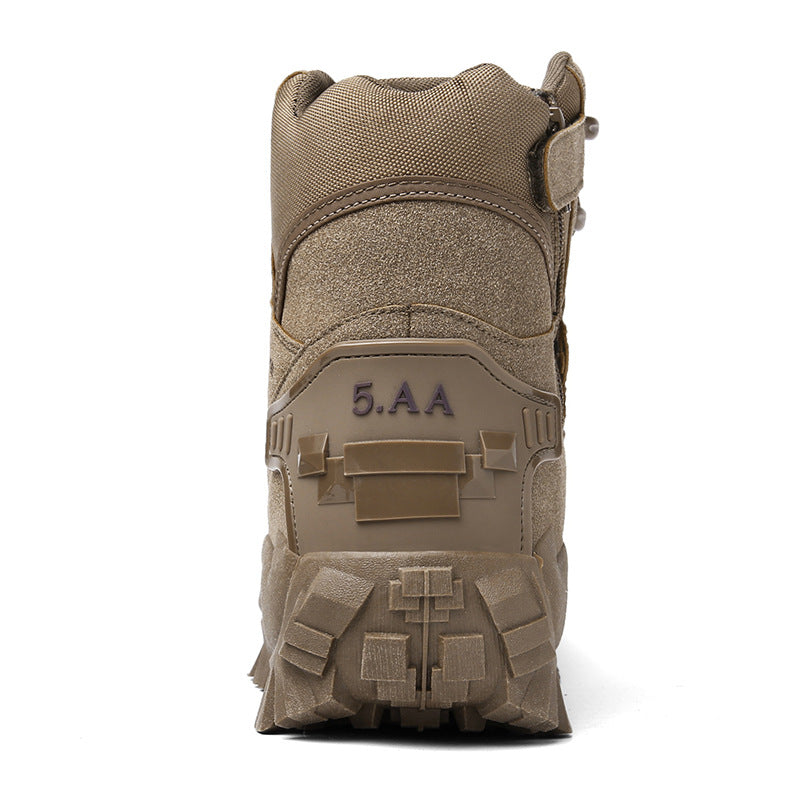 🥾🥾😍Built Tough for Any Terrain. These Tactical Boots Don’t Quit. ❤️| 🔥LIMITED TIME 75% OFF