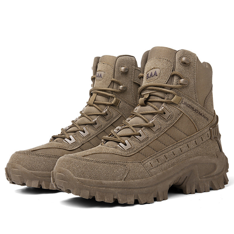 🥾🥾😍Built Tough for Any Terrain. These Tactical Boots Don’t Quit. ❤️| 🔥LIMITED TIME 75% OFF