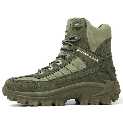 🥾🥾😍Built Tough for Any Terrain. These Tactical Boots Don’t Quit. ❤️| 🔥LIMITED TIME 75% OFF