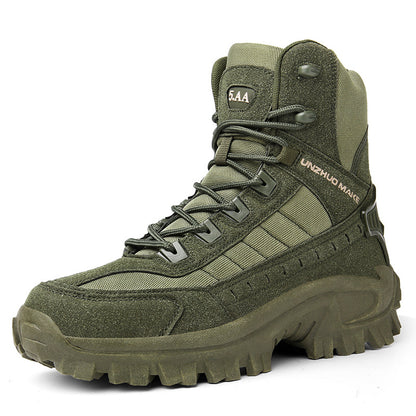 🥾🥾😍Built Tough for Any Terrain. These Tactical Boots Don’t Quit. ❤️| 🔥LIMITED TIME 75% OFF