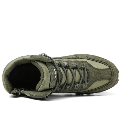 🥾🥾😍Built Tough for Any Terrain. These Tactical Boots Don’t Quit. ❤️| 🔥LIMITED TIME 75% OFF