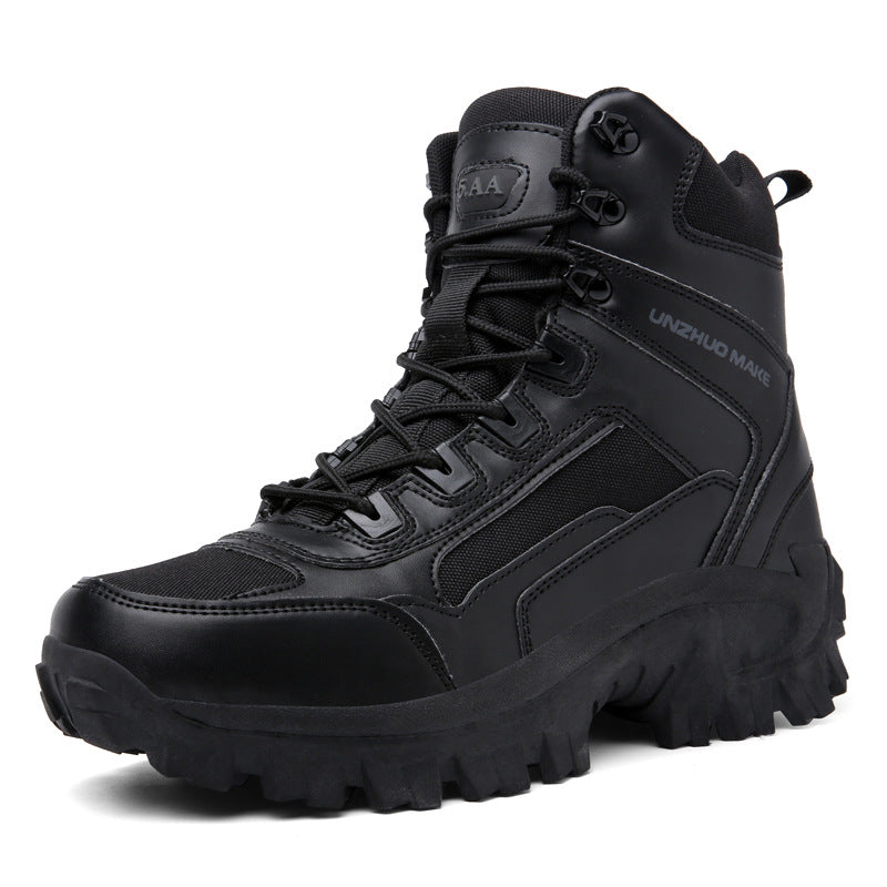 🥾🥾😍Built Tough for Any Terrain. These Tactical Boots Don’t Quit. ❤️| 🔥LIMITED TIME 75% OFF