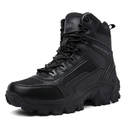 🥾🥾😍Built Tough for Any Terrain. These Tactical Boots Don’t Quit. ❤️| 🔥LIMITED TIME 75% OFF