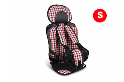 Portable Child Car Safety Seat