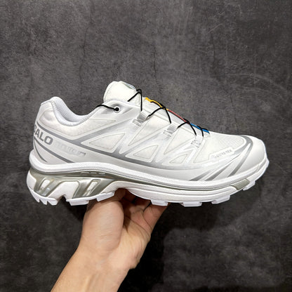 XT‑6 Trail‑Running Shoe