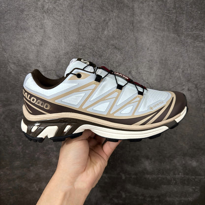 XT‑6 Trail‑Running Shoe