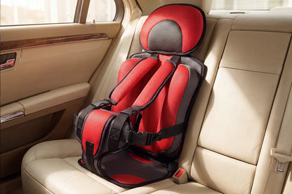 Portable Child Car Safety Seat