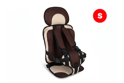 Portable Child Car Safety Seat