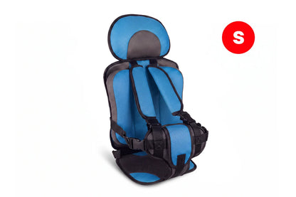 Portable Child Car Safety Seat