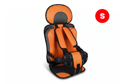 Portable Child Car Safety Seat