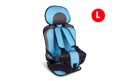 Portable Child Car Safety Seat