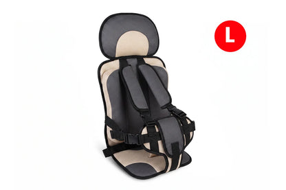 Portable Child Car Safety Seat