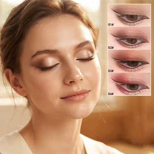 3-in-1 Easy Eyeshadow Stick