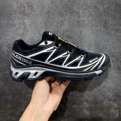 XT‑6 Trail‑Running Shoe