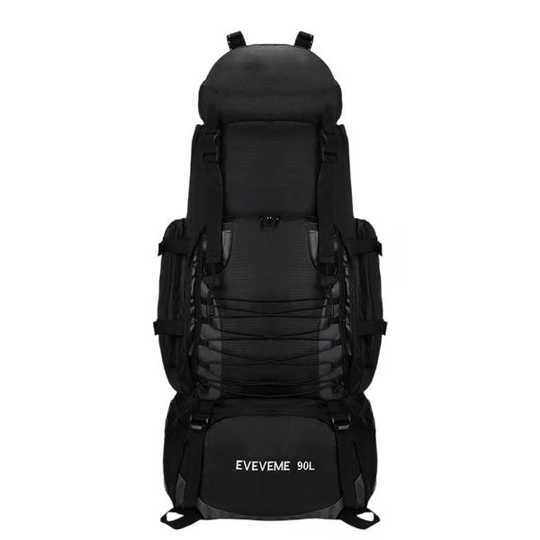 🎒Large Capacity Outdoor Hiking Backpack