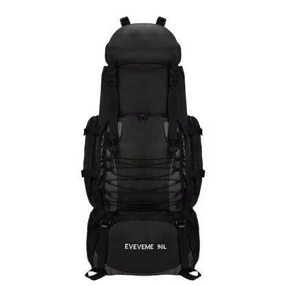 🎒Large Capacity Outdoor Hiking Backpack