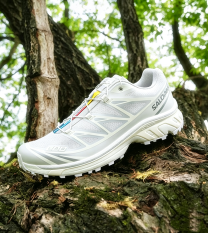 XT‑6 Trail‑Running Shoe