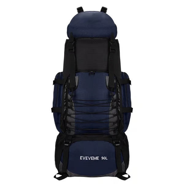 🎒Large Capacity Outdoor Hiking Backpack