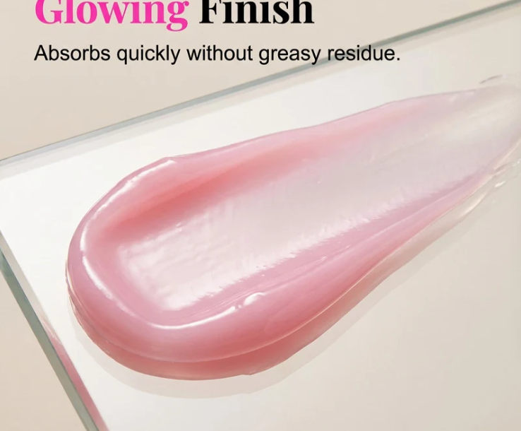 🔥🔥🔥    Pink Collagen Plumping Multi-Benefit Lip and Body Balm