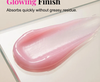🔥🔥🔥    Pink Collagen Plumping Multi-Benefit Lip and Body Balm