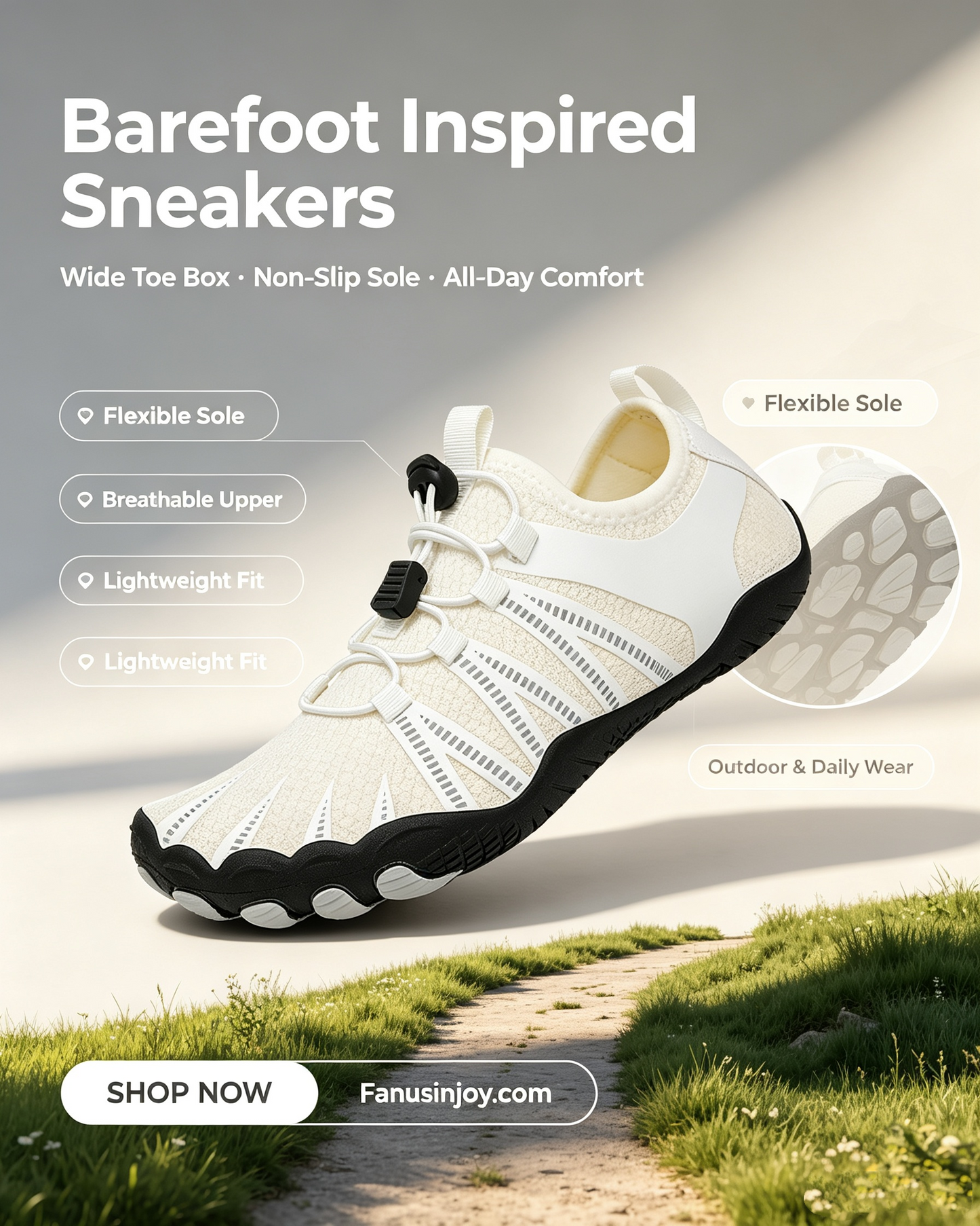 New Summer Collection: Outdoor Casual Shoes, Hiking Boots, Non-Slip Cycling Shoes, River-Tracing Shoes, Quick-Dry Water Shoes, and Hiking Shoes