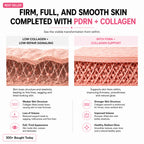 🔥🔥🔥    Pink Collagen Plumping Multi-Benefit Lip and Body Balm