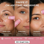 🔥🔥🔥    Pink Collagen Plumping Multi-Benefit Lip and Body Balm
