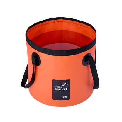 ⏰Limited Stock 49% OFF💦🎣Portable Foldable Water Bucket