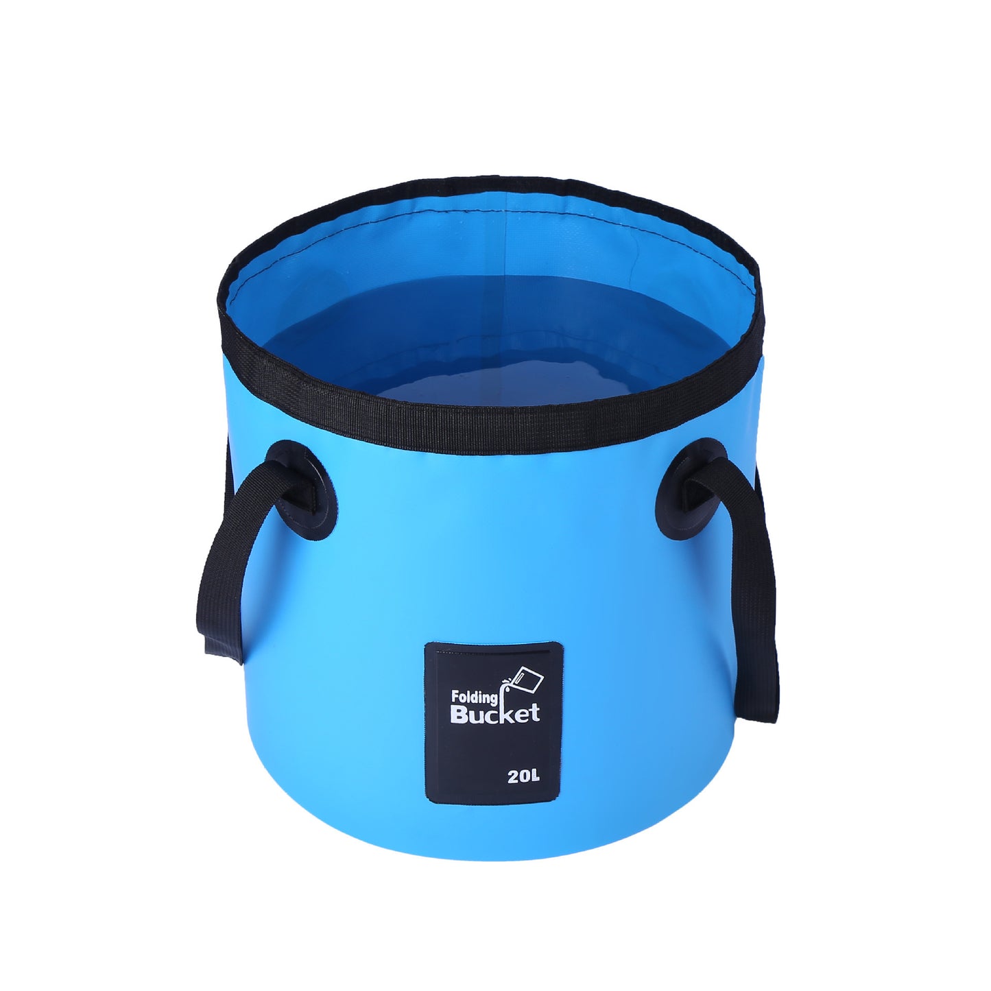 ⏰Limited Stock 49% OFF💦🎣Portable Foldable Water Bucket