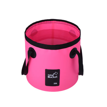 ⏰Limited Stock 49% OFF💦🎣Portable Foldable Water Bucket