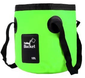 ⏰Limited Stock 49% OFF💦🎣Portable Foldable Water Bucket