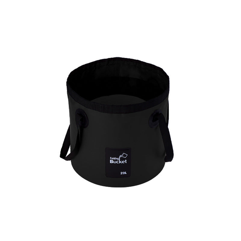 ⏰Limited Stock 49% OFF💦🎣Portable Foldable Water Bucket