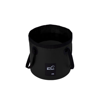⏰Limited Stock 49% OFF💦🎣Portable Foldable Water Bucket