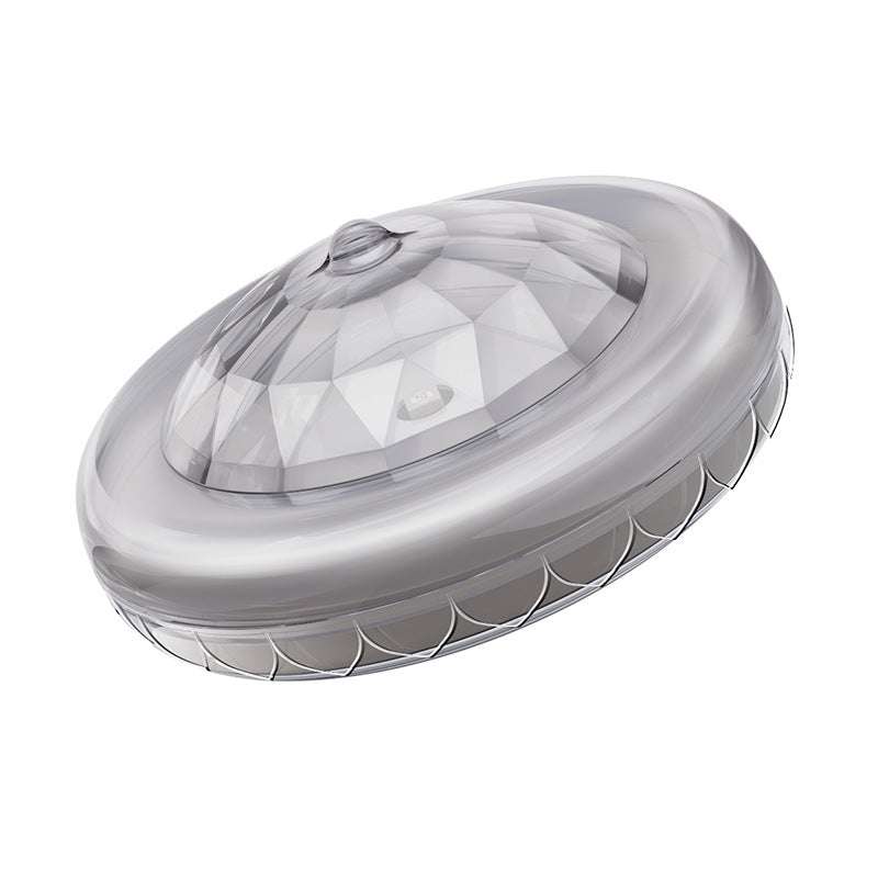 Solar-Powered Floating Pool Lights, RGB Pool Light Strips with Remote Control, IP68 Waterproof, Suitable for Above-Ground Pools, Pool Parties, In-Ground Pools, and Hot Tubs