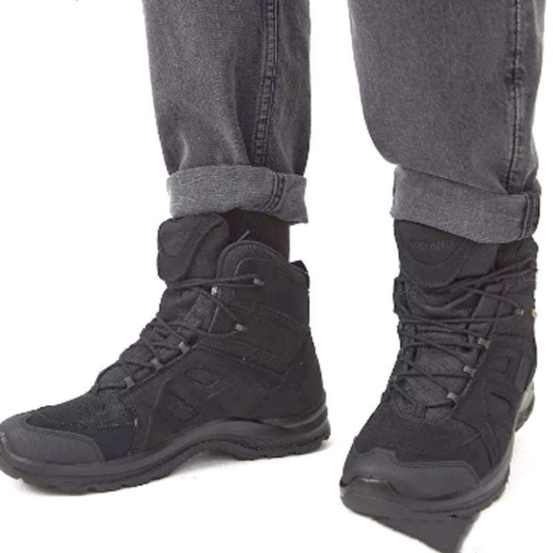 2.1 V GTX Hiking Combat Boots