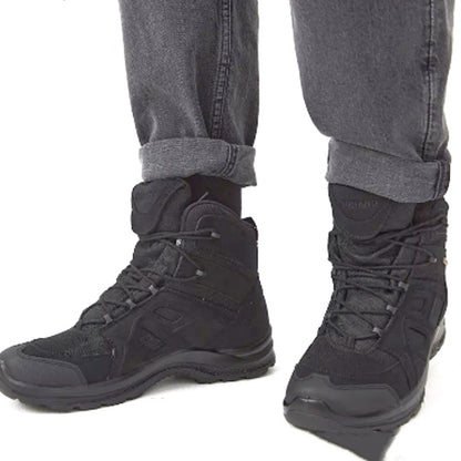 2.1 V GTX Hiking Combat Boots