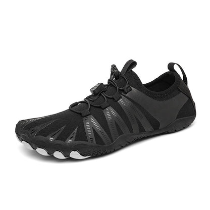 New Summer Collection: Outdoor Casual Shoes, Hiking Boots, Non-Slip Cycling Shoes, River-Tracing Shoes, Quick-Dry Water Shoes, and Hiking Shoes