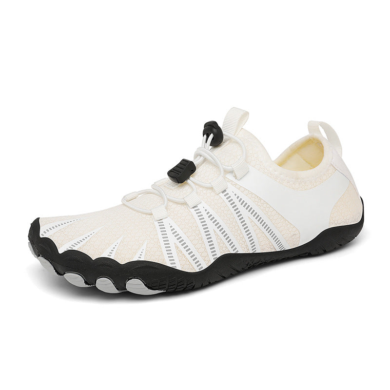 New Summer Collection: Outdoor Casual Shoes, Hiking Boots, Non-Slip Cycling Shoes, River-Tracing Shoes, Quick-Dry Water Shoes, and Hiking Shoes