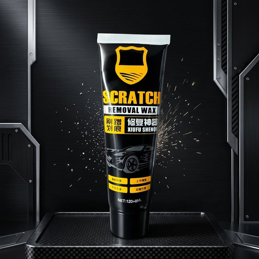 Car Scratch Repair Paste  🔥  GET 50% OFF NOW